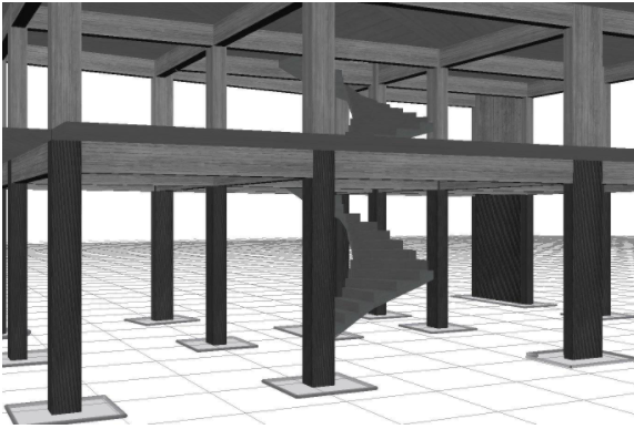 消防安全評(píng)估軟件-SeismoBuild結(jié)構(gòu)安全計(jì)算分析軟件